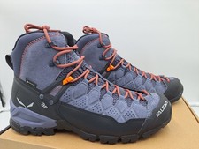 Salewa MS Alp Trainer Mid GTX