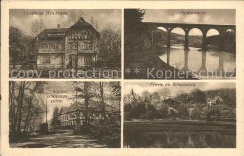 Kragenhof gasthaus waldhaus - kragenhof,