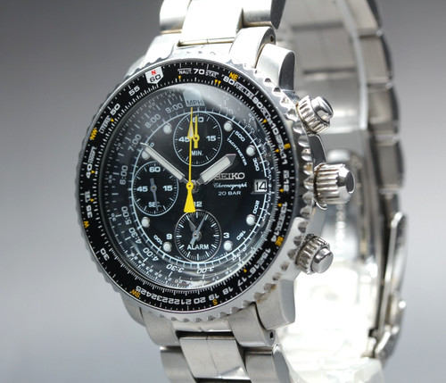 Neuwertig seiko - [n, neuwertig]