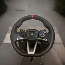 HORI Racing Wheel Xbox Lenkrad