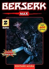 Berserk Max 02 | Bd. 2 |