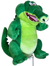 Krokodil Tick-Tock Plüschtier