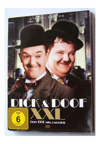 Dick doof xxl - dick,
