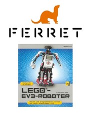 Original LEGO Mindstorms Buch