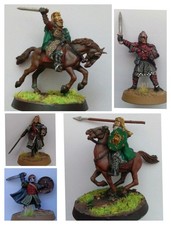 Warhammer Herr der Ringe