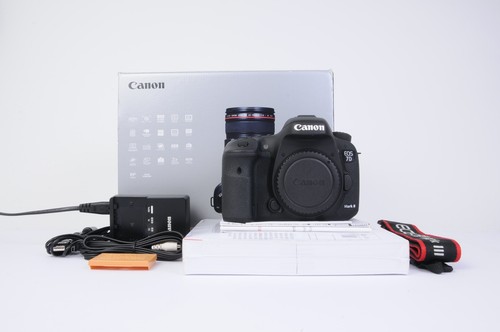 Canon eos mark ii - eos,