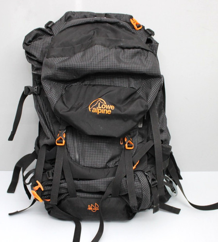Lowe alpine cerro torre - alpine,