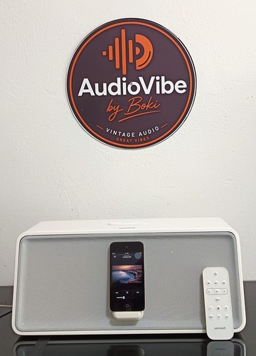 Sonoro cubodock 7000 - cubodock, au-7000