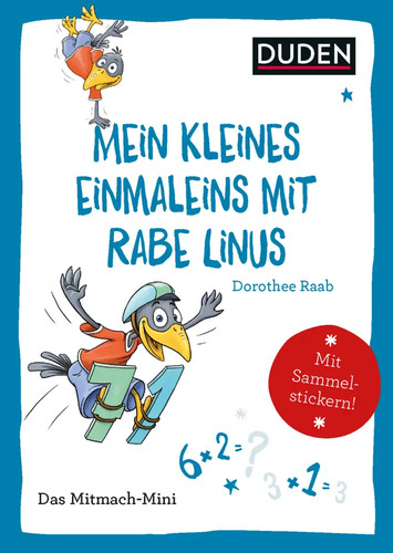 Duden minis mein - 19),
