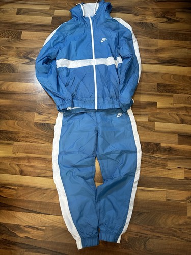 Nike hoxton jogging anzug - hoxton,