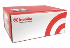 1X Brake Disc Brembo