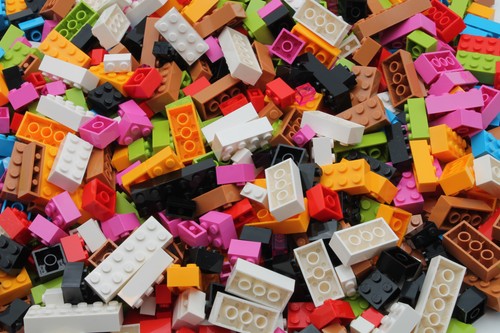 Lego bausteine pakete bis - bausteine,