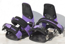 ELFGEN 2 - STRAP  SNOWBOARD