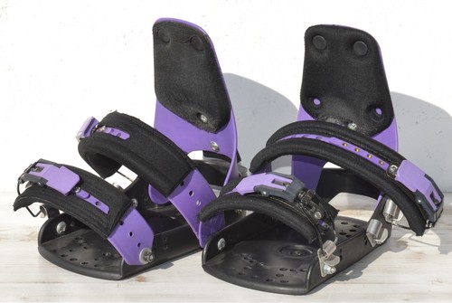Elfgen strap snowboard - -,