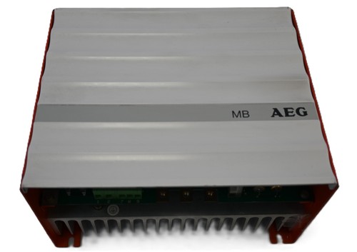 Aeg schalter 500 dc - 52/500,