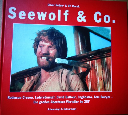 Seewolf die großen - seewolf, &