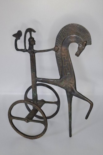 Zoll bronze skulptur der - bronze,
