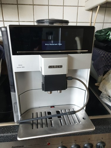 Siemens series 300 - siemens, eq.6