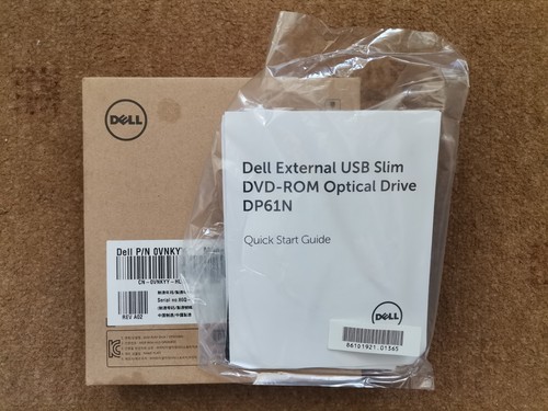 Dell externes - dell,