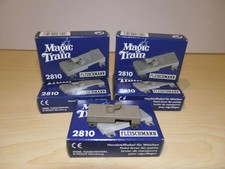 Fleischmann MagicTrain 5x