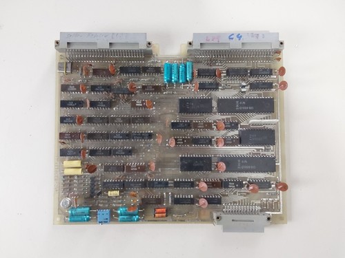 Robotron steck karte für - robotron,