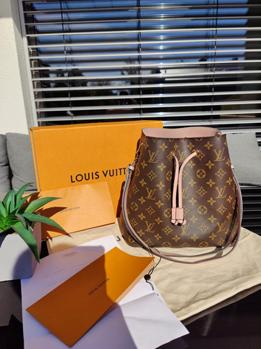 Louis vuitton néonoé - louis,
