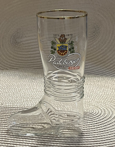 Radeberger pilsner export - pilsner,