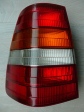 Original W124 Rückleuchte