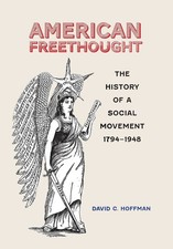 American freethought the - freethought,