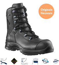 Haix Airpower XR22 Sicherheitsschuhe S3 S7 Herren Sicherheitsstiefel  607633