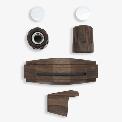Wiedemann holzset für - holzset,