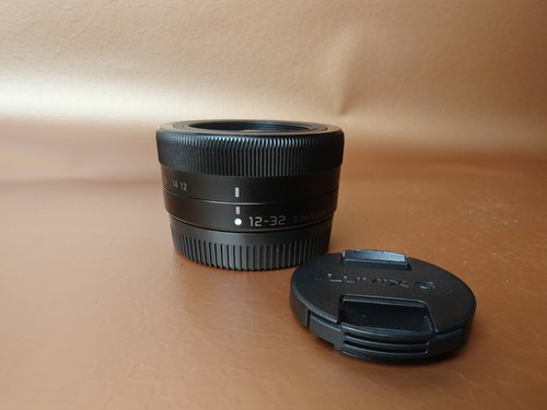Panasonic lumix vario - lumix, g