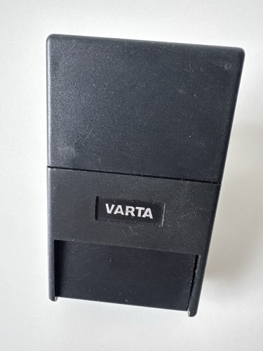 Varta ladegerät nicd akku - ladegerät,