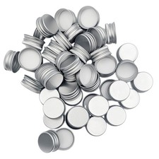 50 Deckel für Flaschen