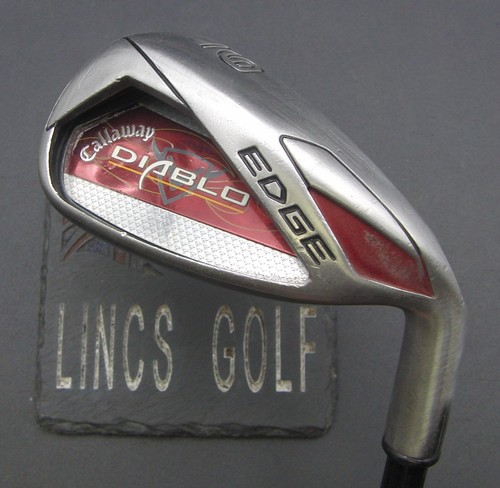 Callaway diablo edge - diablo, eisen