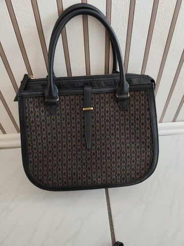 Fossil damen henkeltasche - fossil,