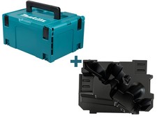 Makita Makpac Gr. 3 mit