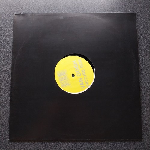 Vinyl the gatorade - gatorade's, –