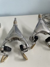 Campagnolo C Record Delta-Bremsen