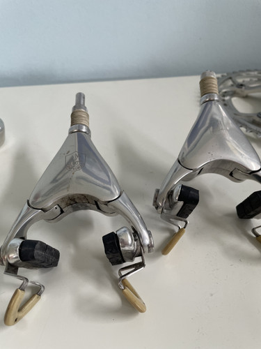Campagnolo record - campagnolo, c