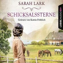 Schicksalssterne von lark - .,