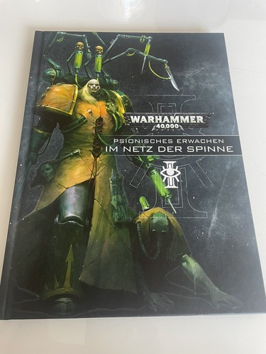 Warhammer 40k codex netz - 40k,