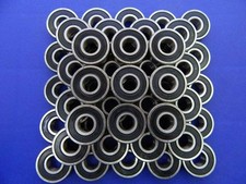 50 Stück SKF Kugellager