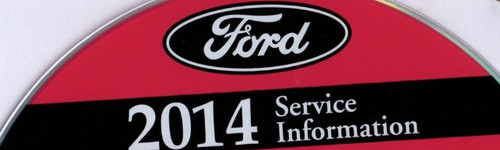 2014 ford wohnmobil service - 2014,