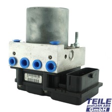 ABS Steuergerät RENAULT