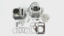 Big Bore Kit 72ccm Skyteam Dax