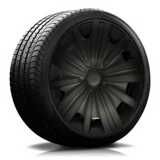 Radkappen-König 4x Radkappen