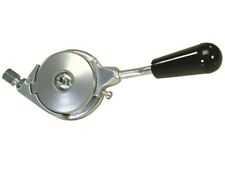 Gashebel Aluminium Gaszug KFZ