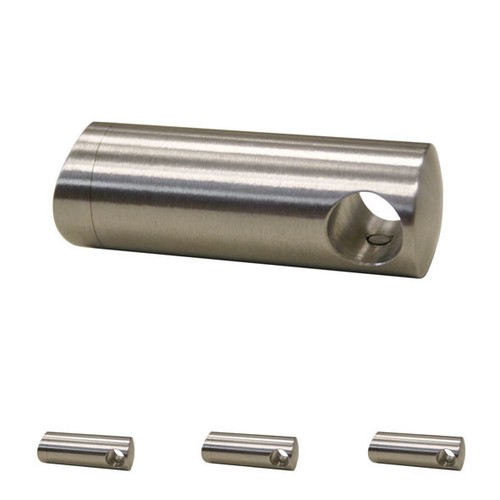 Querstabhalter edelstahl - querstabhalter,
