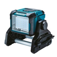 Makita DEADML811 - Akku-Baustrahler Flutlicht Arbeitslicht Leuchte Lampe 18 V
